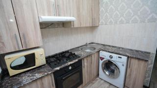 НОМАД 3-ком Апартаменты в центре - Petropavlovsk-Kamtchatski - 4