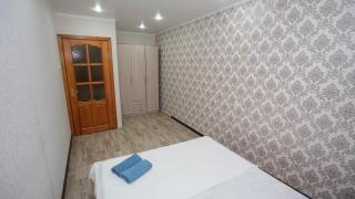 НОМАД 3-ком Апартаменты в центре - Petropavlovsk-Kamtchatski - 8