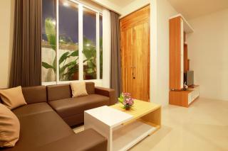 Villa Tentrem 1 Canggu By Bali Asia Villa - Canggu - 5