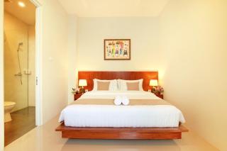 Villa Tentrem 1 Canggu By Bali Asia Villa - Canggu - 3