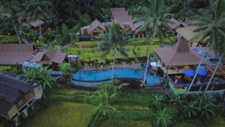 Lawani Resort - Tegalalang - 1