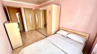 Изумруд Апартаменты 2-ком в центре - Petropavlovsk-Kamtchatski - 0