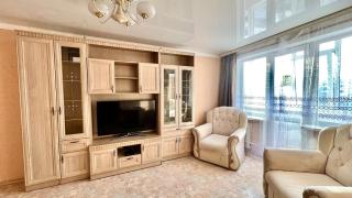 Изумруд Апартаменты 2-ком в центре - Petropavlovsk-Kamtchatski - 1