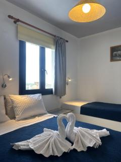 New Palm Hive - Cherso - 2