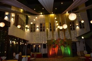 Veda Resort - - 0