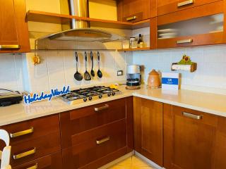 Mandi House by Holiday World - Molino Nuovo - 9