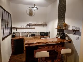 Prestigieuse Résidence ST MARIE - Appt 2 Chambres - N 18 - 8