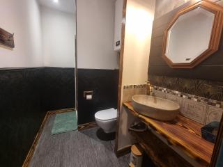 Prestigieuse Résidence ST MARIE - Appt 2 Chambres - N 18 - 2