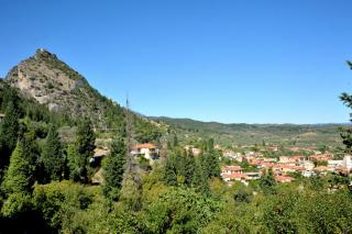 Aesthetic Delight - Stone Villa in Mystras - Mystras (Mistra) - 7