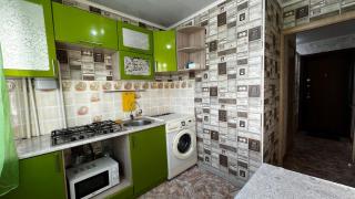 МАРРИОТТ Апартаменты 1-ком в центре - 5