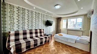 МАРРИОТТ Апартаменты 1-ком в центре - 9