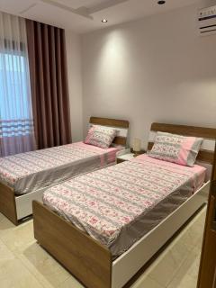 Julia Appartment Sea View - Mahdia - 7