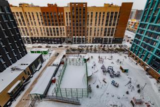 Khan's Nest - Astana - 2