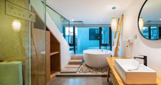 客谈民宿Ketan Exquisite Guesthouse - Xiamen - 6