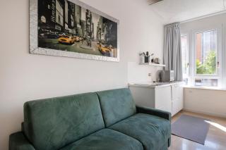 Maggi Milano - New beautiful apartments in the city center - Milan - 2