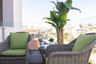 The Mint House - Alimos - Athens - 8
