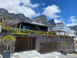 Cozy Retreat in Camps Bay U5 ! - Cidade Do Cabo - 7