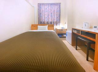 Hotel Okuni (Royal Inn Group) - Okaya - 4