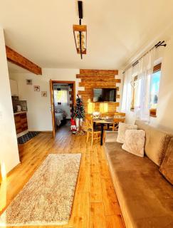 Apartamenty u Petuski - Szaflary - 9