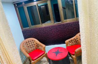 Shree Lodge - Benares - 6