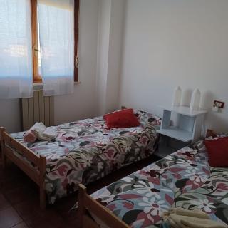 Appartamento Pisa Cisanello - Silvana's House - Pisa - 6