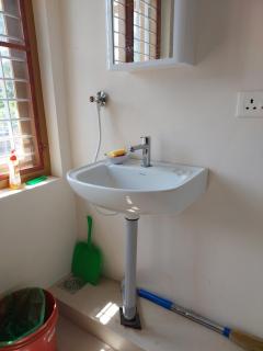 Agraharam home stay - Advaitham - Palakkad - 9