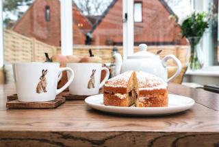 Rectory Cottage near Paultons park & New Forest - Ower - 1