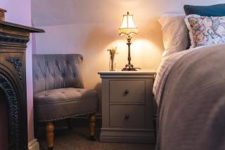 Rectory Cottage near Paultons park & New Forest - Ower - 1
