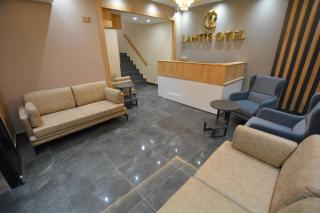 Lantis Otel - Avcılar - 1