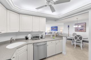 South Seas Tower 4-508 - Marco Island - 1