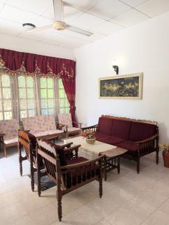 Vindy Homestay - Weligama - 9