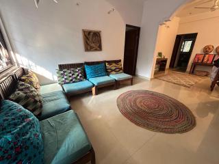 Home from Home - Canacona - 0