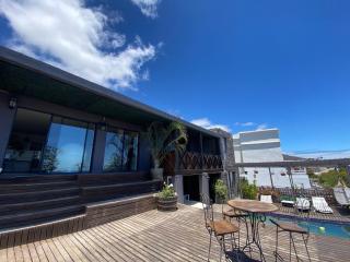 Luxurious 2-Sleeper Oasis U6 ! - Cidade Do Cabo - 0