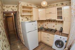 АЛЬ-ТАИР Апартаменты 1-ком в центре - 8