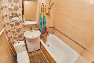 АЛЬ-ТАИР Апартаменты 1-ком в центре - Petropavlovsk - 7