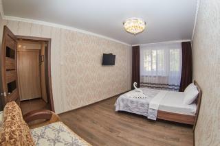 АЛЬ-ТАИР Апартаменты 1-ком в центре - Petropavlovsk - 9