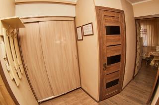 АЛЬ-ТАИР Апартаменты 1-ком в центре - Petropavlovsk - 5