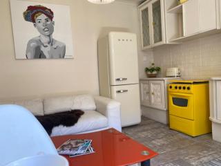 Luxurious 2-Sleeper Oasis U6 ! - Cidade Do Cabo - 8