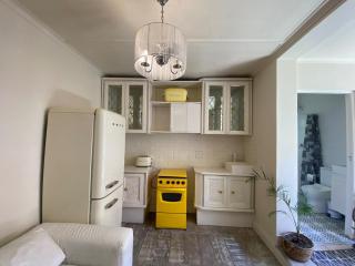 Luxurious 2-Sleeper Oasis U6 ! - Cidade Do Cabo - 5