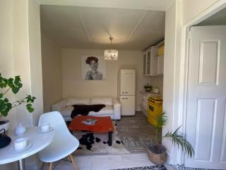 Luxurious 2-Sleeper Oasis U6 ! - Cidade Do Cabo - 4