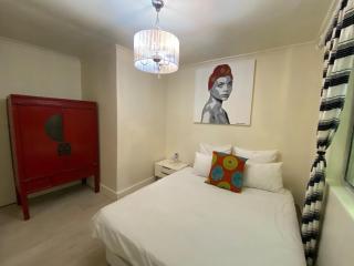 Luxurious 2-Sleeper Oasis U6 ! - Cidade Do Cabo - 9