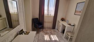 HAYAT PLAZA HOTEL & Spa - Samarkand - 8
