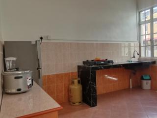 Pearl Villa 5 Bedroom Unit 13A - 3