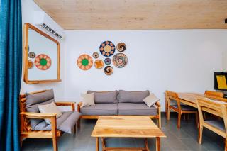 Zanzibar Stays - Paje Accommodation Collection - 6