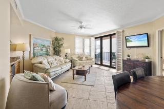Four Seasons 901 East - Orange Beach - 9