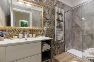 San Frediano Charming Apartment - Florencia - 4