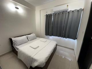 Trinetra Homes 102 - Bangalore - 0