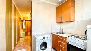 ТАЙГА Апартаменты 2-ком в центре - Petropavlovsk - 6