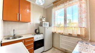 ТАЙГА Апартаменты 2-ком в центре - Petropavlovsk - 7