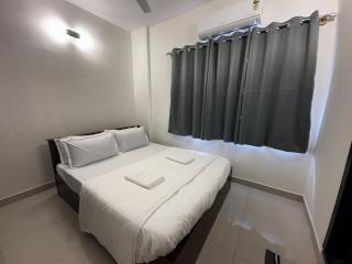 Trinetra Homes 102 - Bangalore - 8